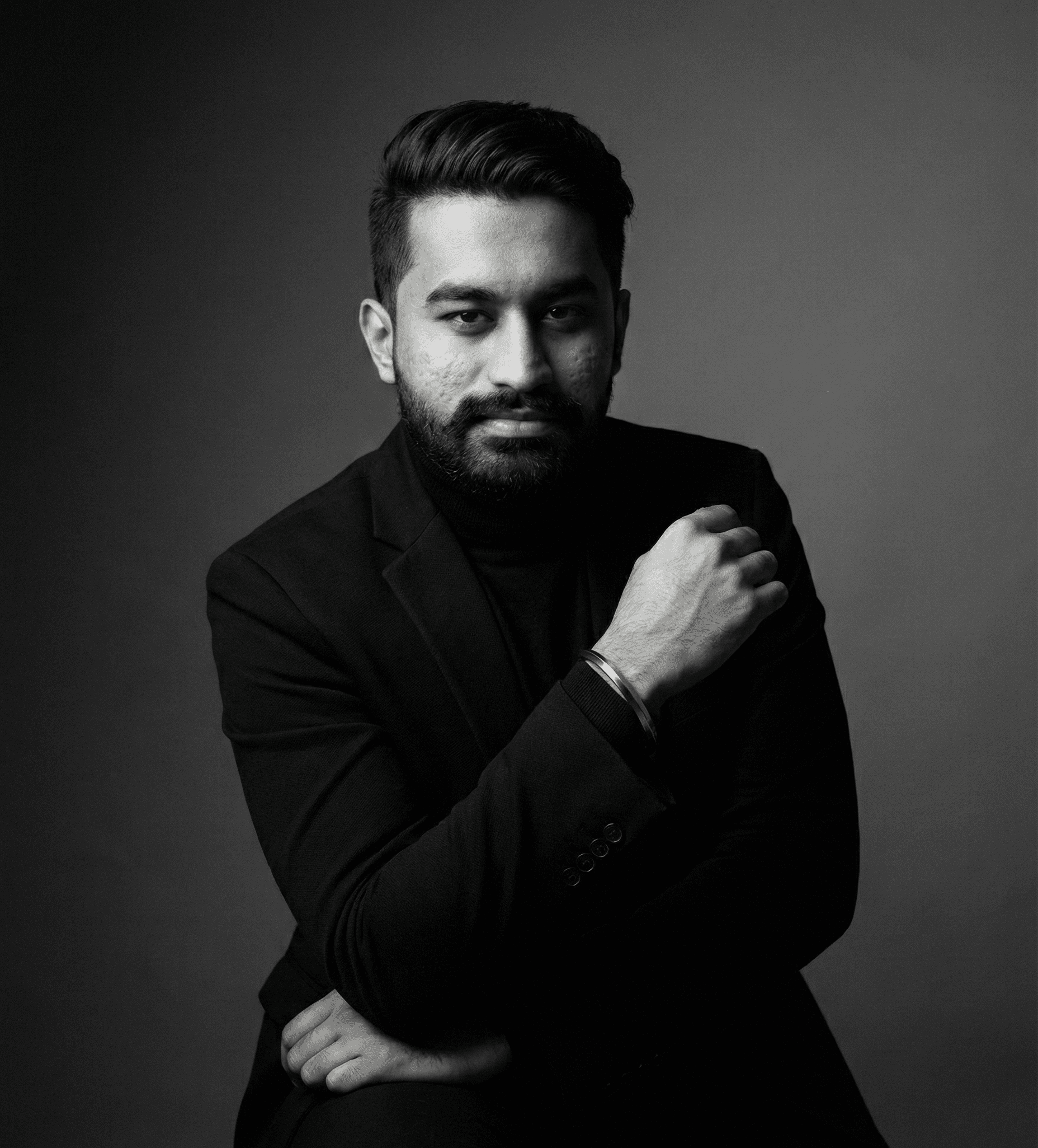 Naman Singh Panwar - Web Developer and AI-Augmented Engineer