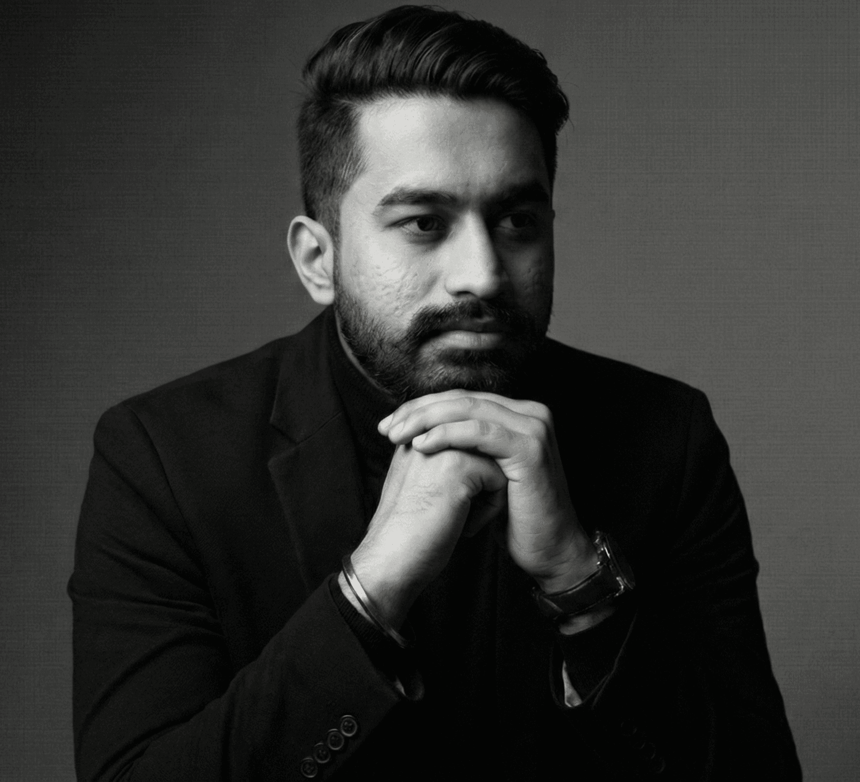 Naman Singh Panwar - Professional web developer and AI-augmented engineer